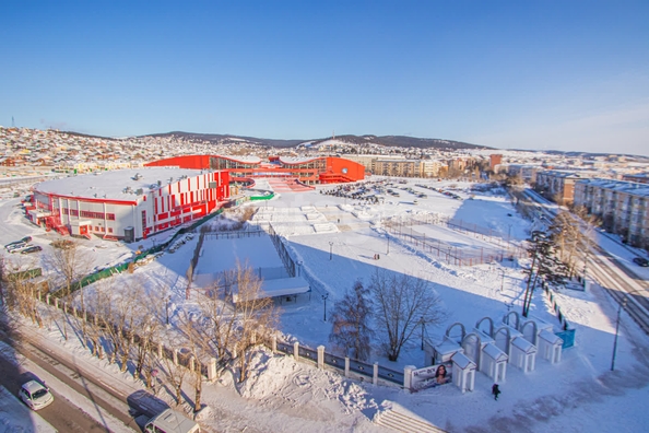 
  Продается 2-комн. квартира 50.6 м², в ЖК На Маяковского, 1 этап. Фото 19.