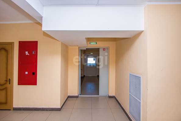 
  Продается 2-комн. квартира 50.6 м², в ЖК На Маяковского, 1 этап. Фото 21.