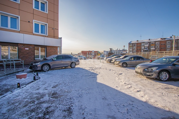 
  Продается 2-комн. квартира 50.6 м², в ЖК На Маяковского, 1 этап. Фото 25.