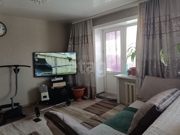 
  Продается 3-комн. квартира 64 м². Фото 3.