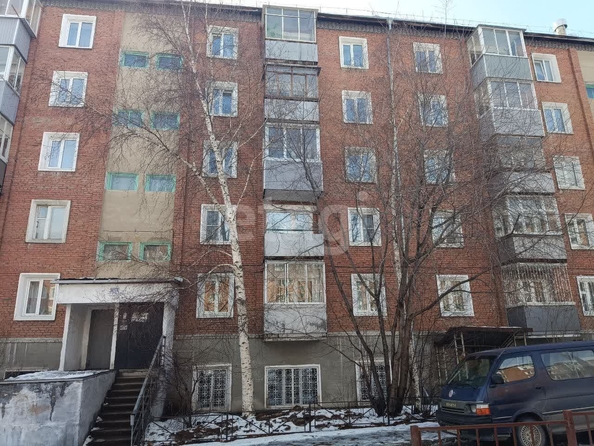 
  Продается 3-комн. квартира 64 м². Фото 18.