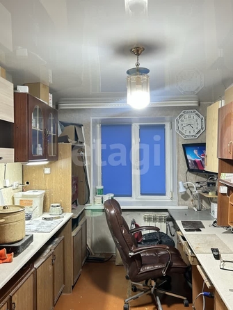 
  Продается 3-комн. квартира 56.4 м². Фото 16.