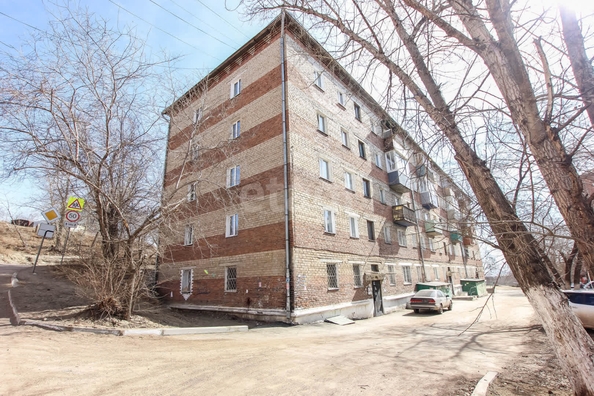 
  Продается 3-комн. квартира 53 м². Фото 9.