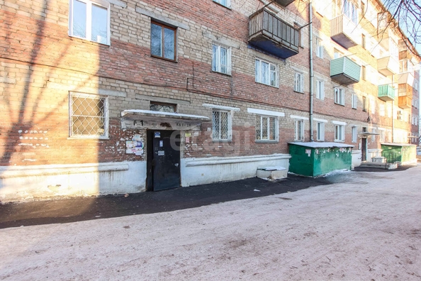 
  Продается 3-комн. квартира 53 м². Фото 10.