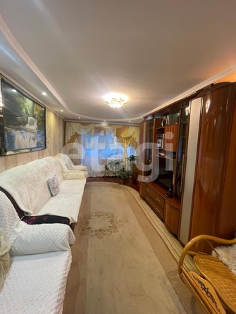 
  Продается 4-комн. квартира 70.3 м². Фото 1.