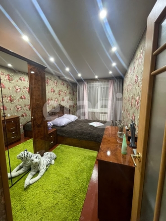 
  Продается 4-комн. квартира 70.3 м². Фото 6.