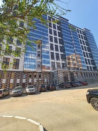 
  Продается 2-комн. квартира 72.7 м², в ЖК Весна, 3 этап. Фото 15.