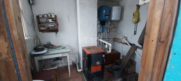 
  Продается 2-комн. квартира 60 м². Фото 23.