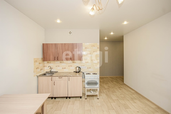 
  Продается 2-комн. квартира 41.3 м². Фото 4.
