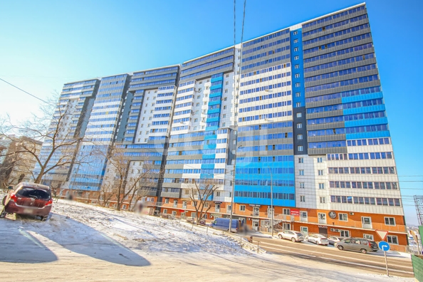 
  Продается 2-комн. квартира 41.3 м². Фото 24.