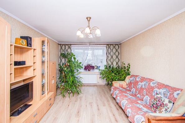 
  Продается 4-комн. квартира 90 м². Фото 1.