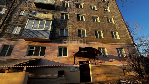 
  Продается 3-комн. квартира 53.6 м². Фото 17.