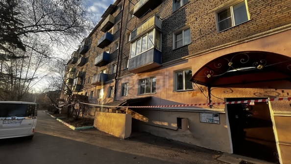 
  Продается 3-комн. квартира 53.6 м². Фото 18.