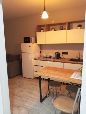 
  Продается 1-комн. квартира 38 м², в ЖК На Тобольской. Фото 3.