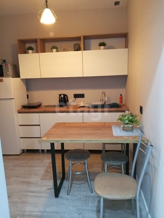 
  Продается 1-комн. квартира 38 м², в ЖК На Тобольской. Фото 4.