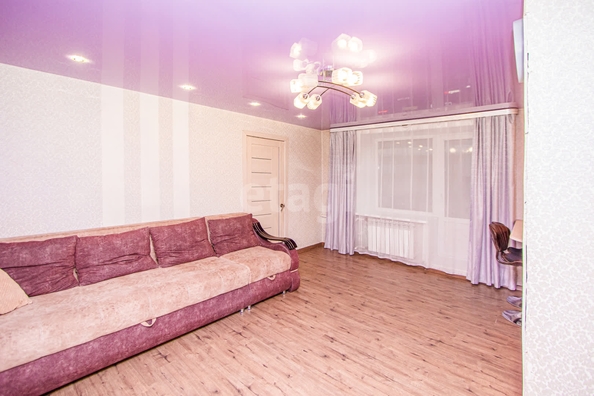 
  Продается 3-комн. квартира 53.8 м². Фото 2.