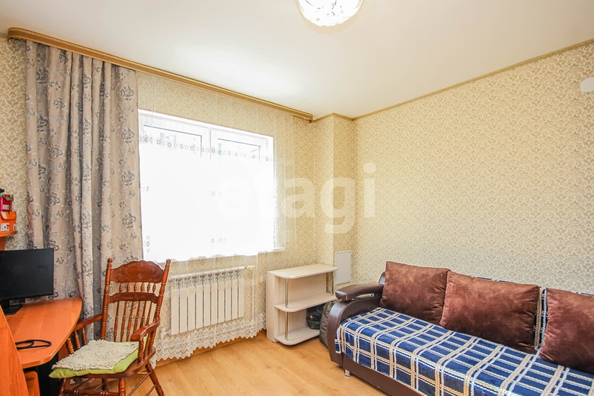 
  Продается 3-комн. квартира 78 м², в ЖК Изумрудный, 4 очередь. Фото 12.