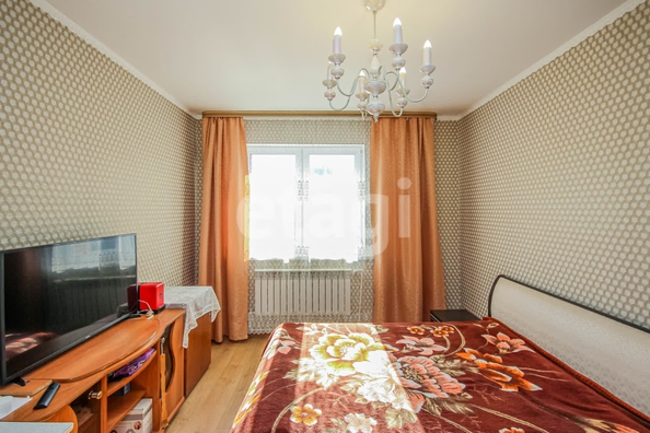 
  Продается 3-комн. квартира 78 м², в ЖК Изумрудный, 4 очередь. Фото 13.