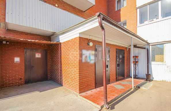 
  Продается 3-комн. квартира 78 м², в ЖК Изумрудный, 4 очередь. Фото 27.