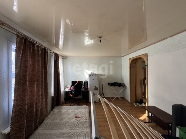 
  Продается 1-комн. квартира 35.8 м². Фото 5.