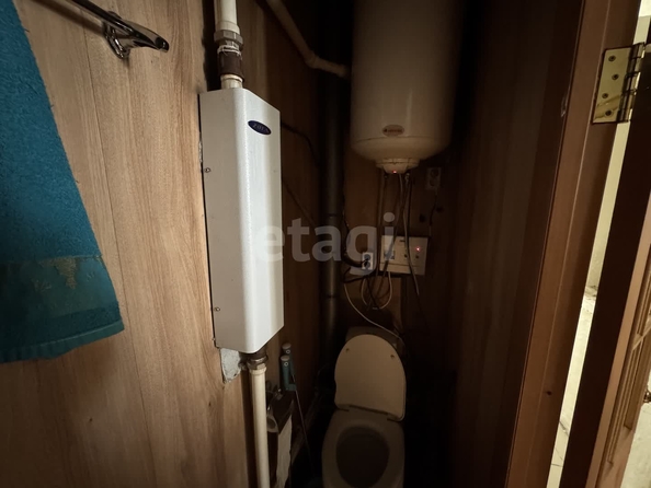 
  Продается 1-комн. квартира 35.8 м². Фото 9.