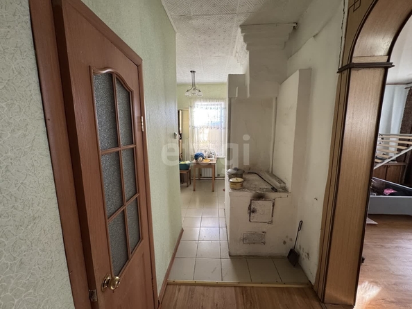 
  Продается 1-комн. квартира 35.8 м². Фото 12.