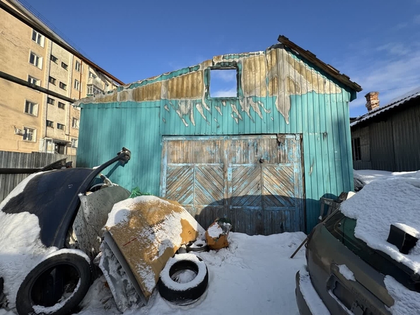
  Продается 1-комн. квартира 35.8 м². Фото 18.