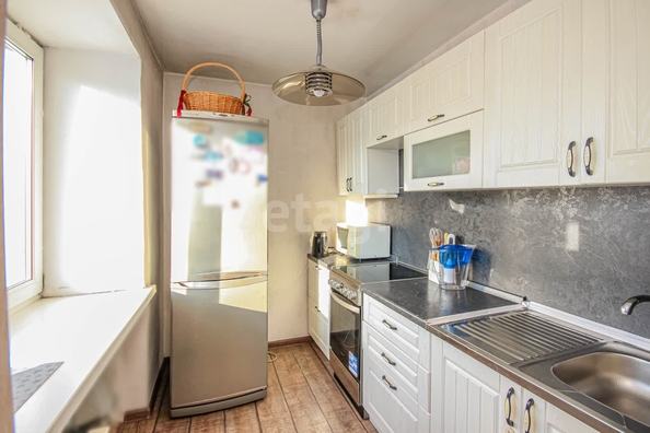 
  Продается 3-комн. квартира 54.6 м². Фото 12.