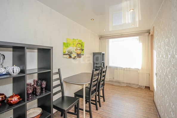 
  Продается 3-комн. квартира 54.6 м². Фото 16.