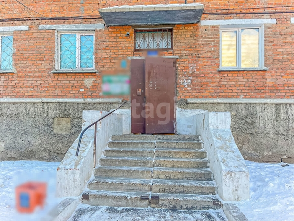 
  Продается 3-комн. квартира 54.6 м². Фото 22.