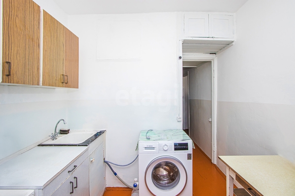
  Продается 1-комн. квартира 34.2 м². Фото 10.