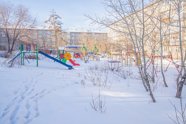 
  Продается 1-комн. квартира 34.2 м². Фото 28.