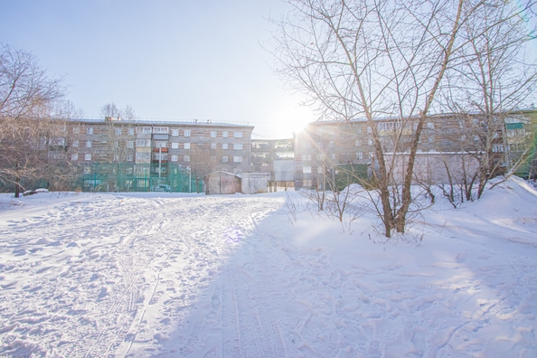 
  Продается 1-комн. квартира 34.2 м². Фото 30.
