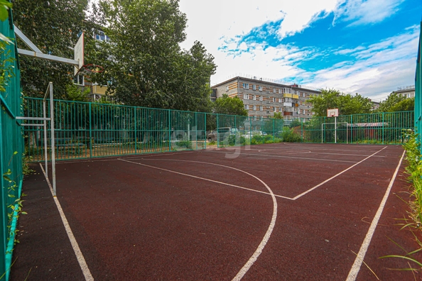
  Продается 1-комн. квартира 34.2 м². Фото 36.