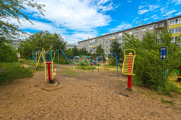 
  Продается 1-комн. квартира 34.2 м². Фото 38.