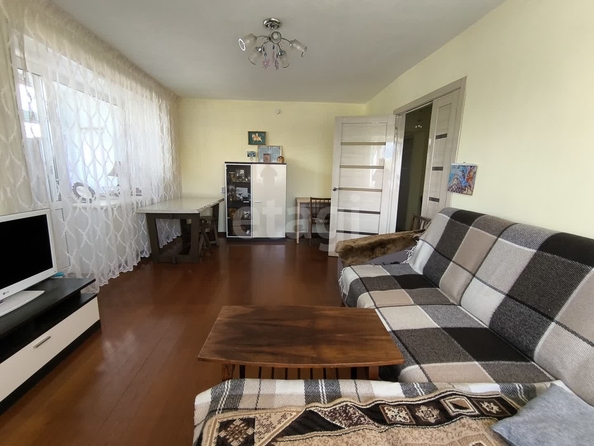 
  Продается 4-комн. квартира 70.6 м². Фото 3.