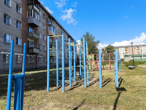 
  Продается 4-комн. квартира 70.6 м². Фото 24.