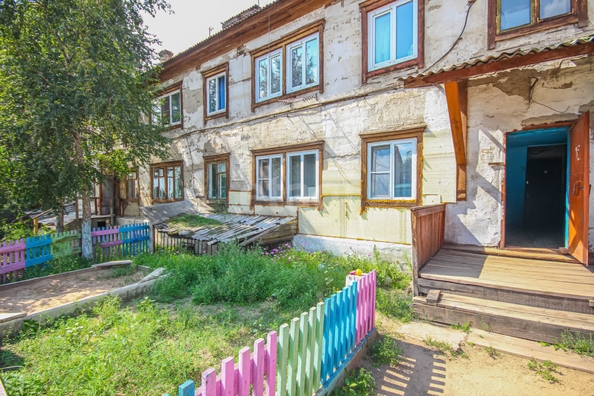 
  Продается 1-комн. квартира 31 м². Фото 19.