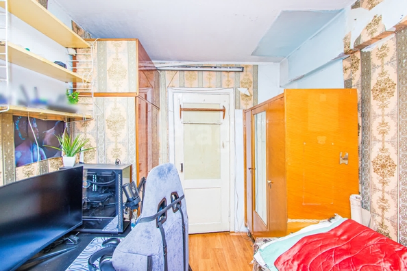 
  Продается 2-комн. квартира 41.4 м². Фото 6.
