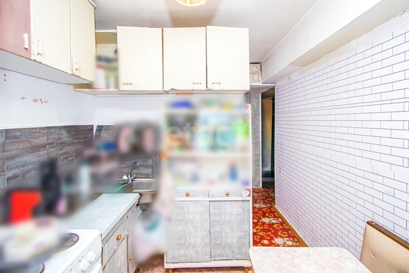 
  Продается 2-комн. квартира 41.4 м². Фото 9.