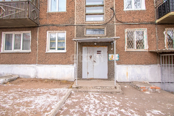 
  Продается 2-комн. квартира 41.4 м². Фото 20.