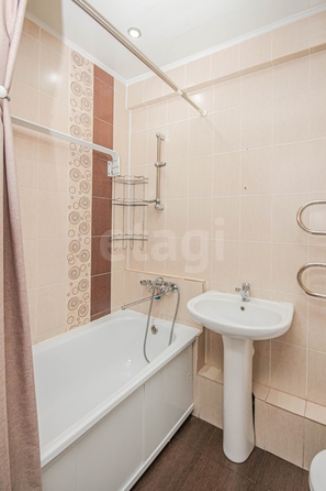 
  Продается 1-комн. квартира 36 м². Фото 17.