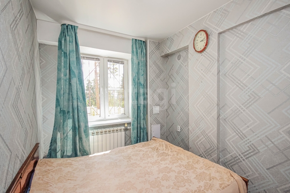 
  Продается 1-комн. квартира 36 м². Фото 21.