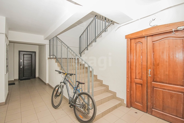 
  Продается 1-комн. квартира 36 м². Фото 23.