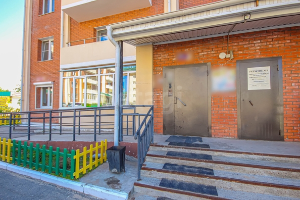 
  Продается 1-комн. квартира 36 м². Фото 24.