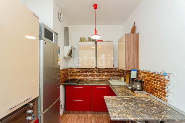 
  Продается студия 34.5 м². Фото 1.