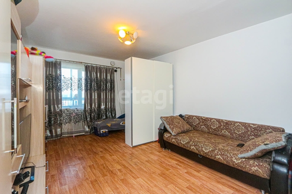 
  Продается студия 34.5 м². Фото 6.