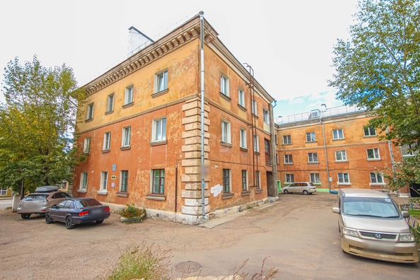 
  Продается 2-комн. квартира 63.95 м². Фото 28.