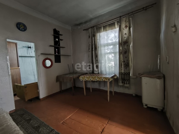 
  Продается 2-комн. квартира 33.8 м². Фото 9.
