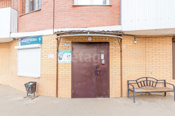 
  Продается 1-комн. квартира 35.5 м². Фото 13.